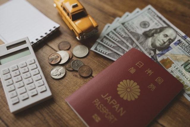 photoBさんによる写真ACからの写真 旅行の計画