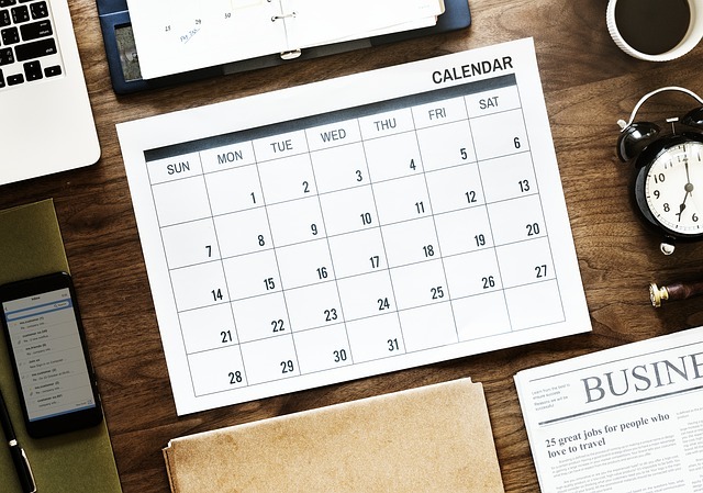 旅行の行程表作成サービスおすすめ7選！簡単に共有できるサービスをご紹介！