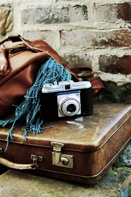 旅行のパッキングに役立つ便利なグッズ23選!簡単に収納グッズをご紹介!