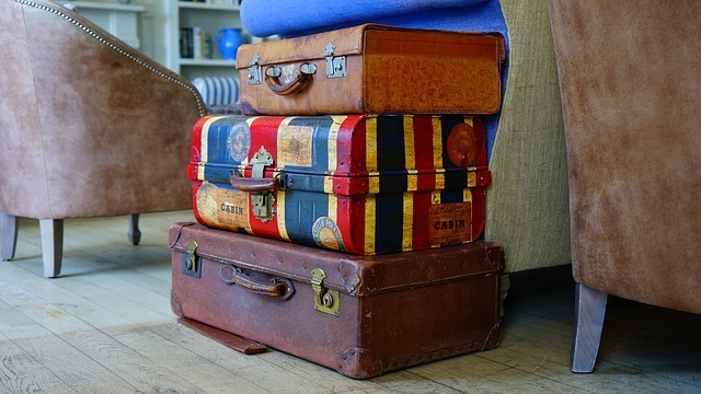 旅行荷物のパッキング術6選！カバンへ洋服などを詰めるコツをご紹介！