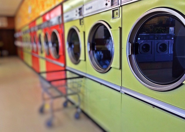 旅行中の洗濯はどうする？自分で洗う簡単なやり方とおすすめの洗剤をご紹介！