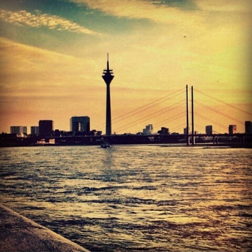 デュッセルドルフの人気観光スポットおすすめ14選！定番名所をご紹介！