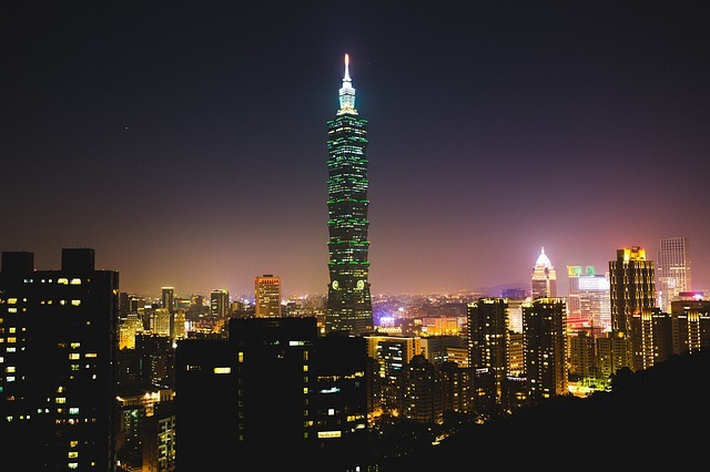 台湾一人旅で行きたい人気のスポット6選！有名な楽しい観光名所をご紹介！