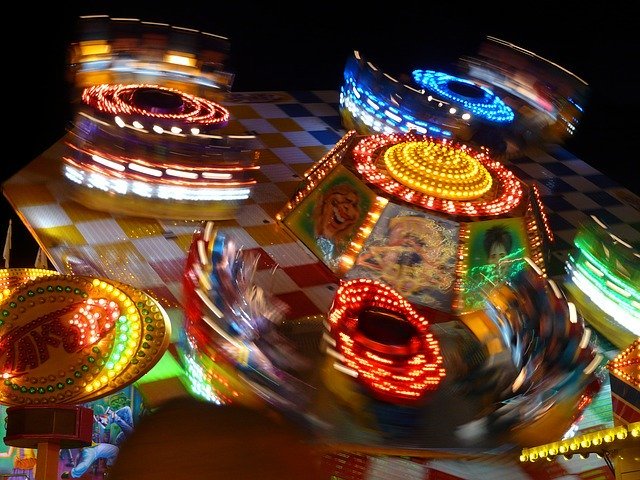 全国テーマパーク人気ランキング10！子供＆大人が楽しめる遊園地をご紹介