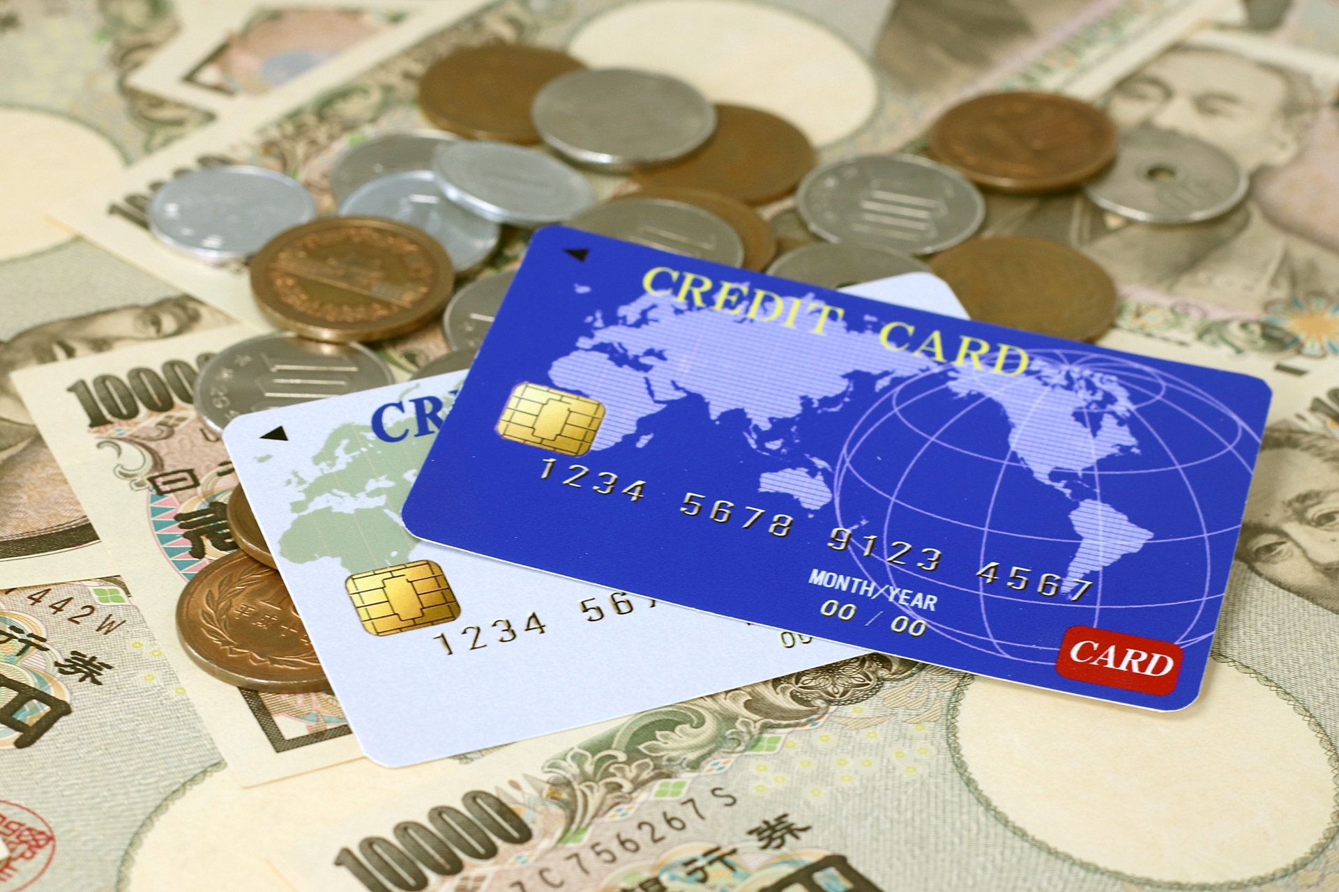 JCBは海外でも使える？利用可能な国と使える魅力的な特典をご紹介！