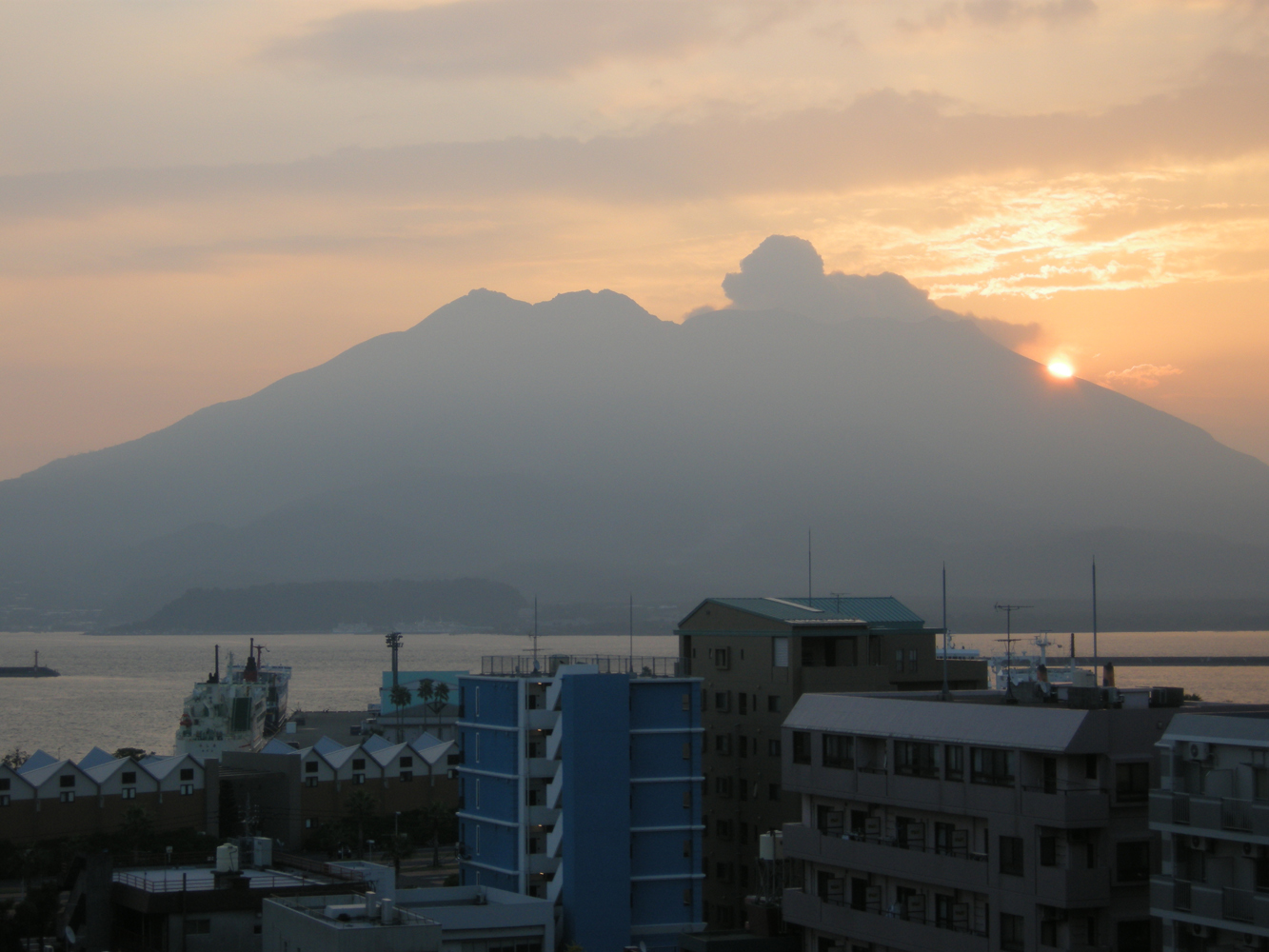 九州旅行で行くべき観光スポットは？楽しい名所や人気の観光地をご紹介！