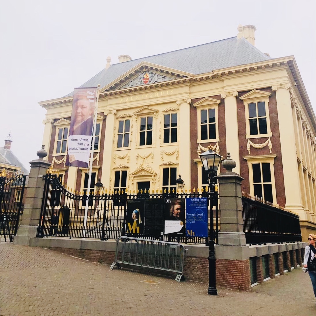 マウリッツハイス美術館とは？展示されている有名な作品や見どころをご紹介！