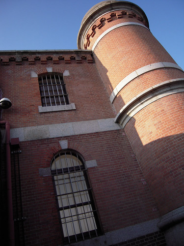 旧奈良監獄が改装されてホテルになる?改装前や刑務所時代の姿をご紹介!