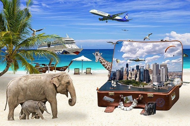 旅行比較サイト人気ランキング5！サービス内容などの特徴と口コミをご紹介！