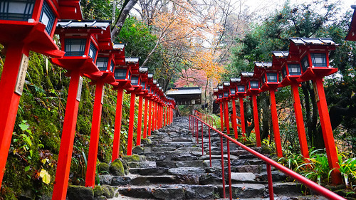 京都の一人旅でおすすめの観光プランは？まったり楽しいプランをご紹介！