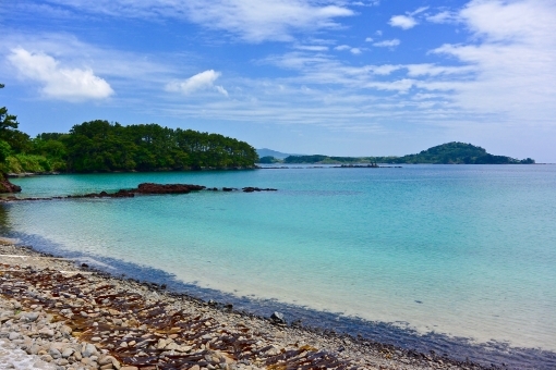 五島列島ツアーで訪れたい観光地とモデルコースをご紹介！日数のおすすめは？