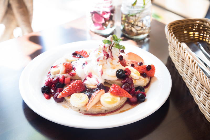 ハワイのパンケーキが美味しいお店16選!行列ができる人気のお店などをご紹介!