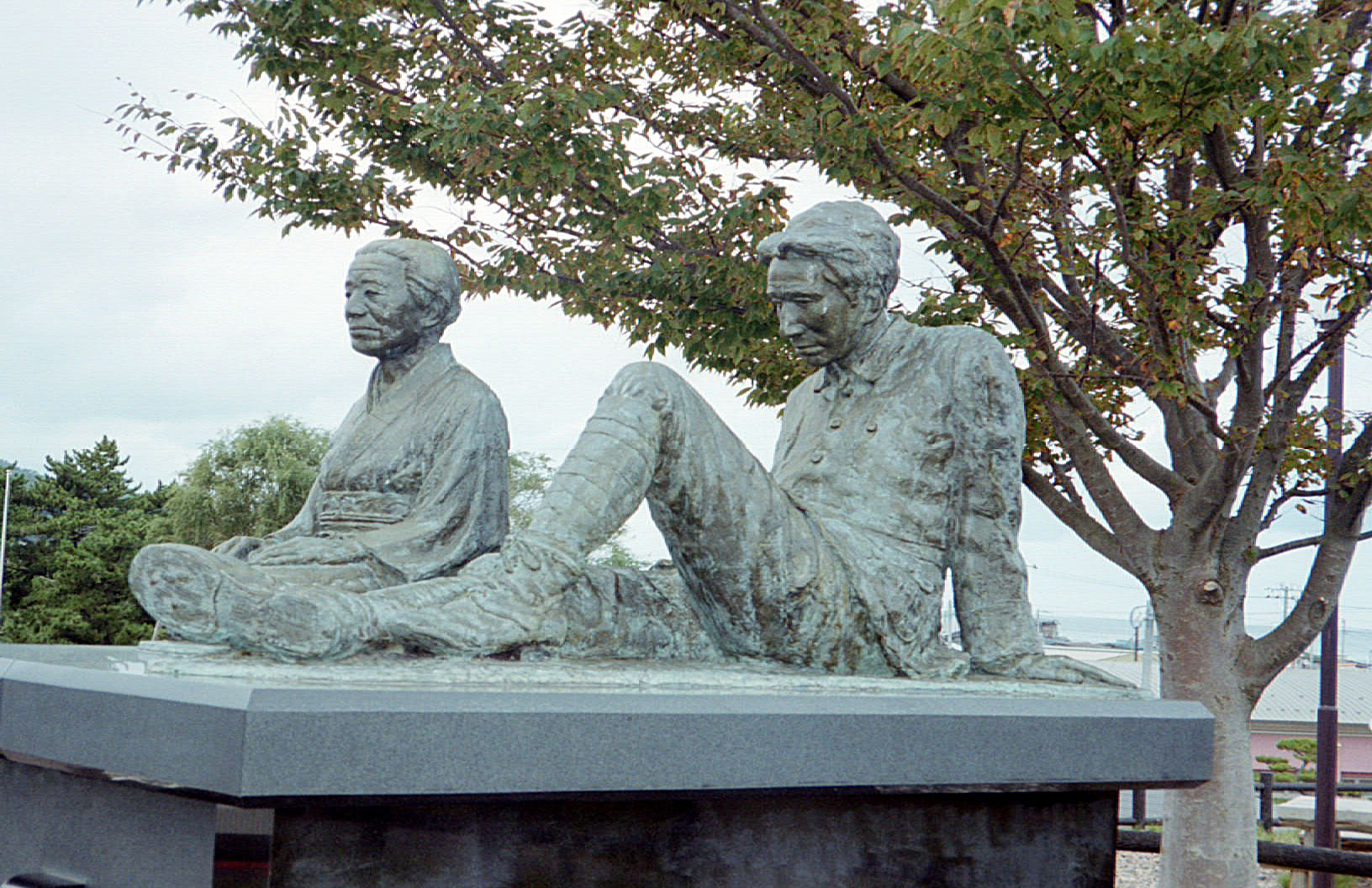 国内のひとり旅におすすめスポット6選!自分探しやのんびりするのにピッタリ!