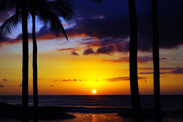 ハワイのオアフ島でおすすめのビーチはどこ？有名できれいなビーチをご紹介！