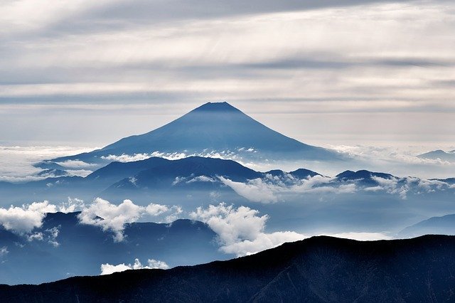 日本の絶景観光地26選！死ぬまでに一度は見たいきれいなスポットをご紹介！