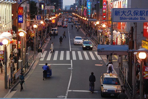 新大久保の食べ歩きグルメおすすめ13選！スイーツやチーズの食べ物をご紹介！