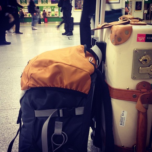 海外旅行はリュックで大丈夫？かばんごとの注意が必要なポイントを解説！