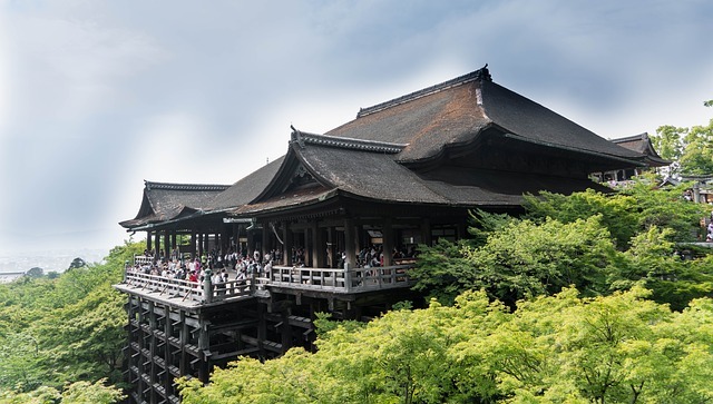 京都旅行で絶対行きたい人気スポット30選！楽しい名所や見どころをご紹介