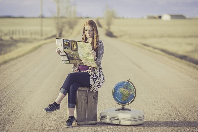 海外旅行の行き先人気ランキング3選！日本人におすすめの旅行先をご紹介！