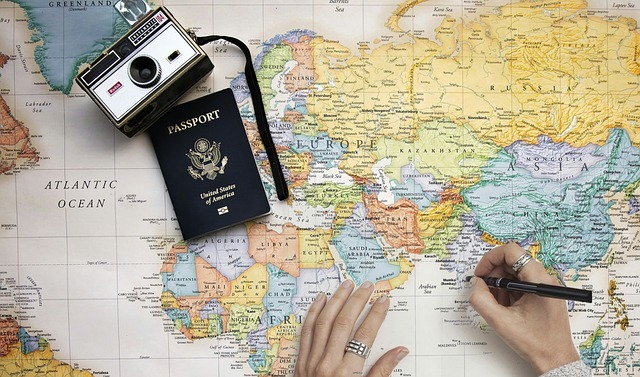 観光ビザとは？入国にビザが必要な国と申請をするときの注意点をご紹介！