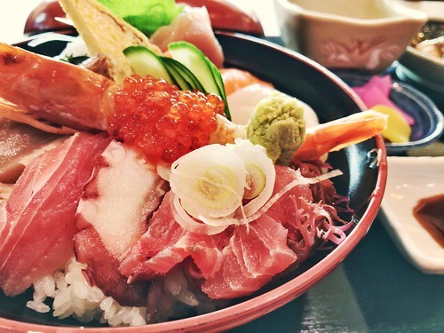 小樽の絶品海鮮丼おすすめ7選！人気のおいしい海鮮丼の名店をご紹介！