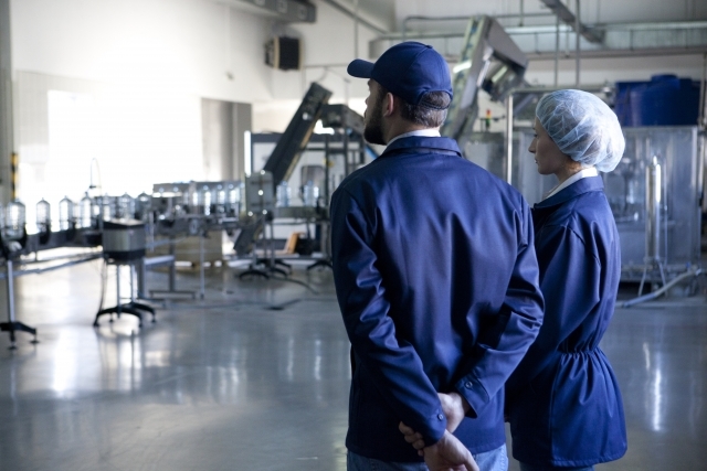 関西の人気工場見学8選!家族で行きたい京都や大阪の楽しい工場をご紹介!