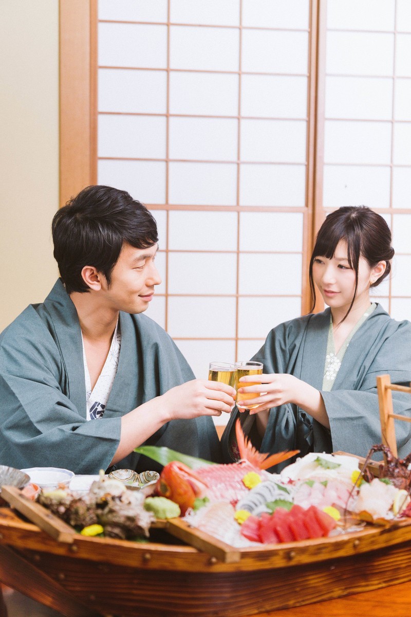 カップルで行く温泉旅行おすすめ15選!人気温泉地の宿やホテルをご紹介!