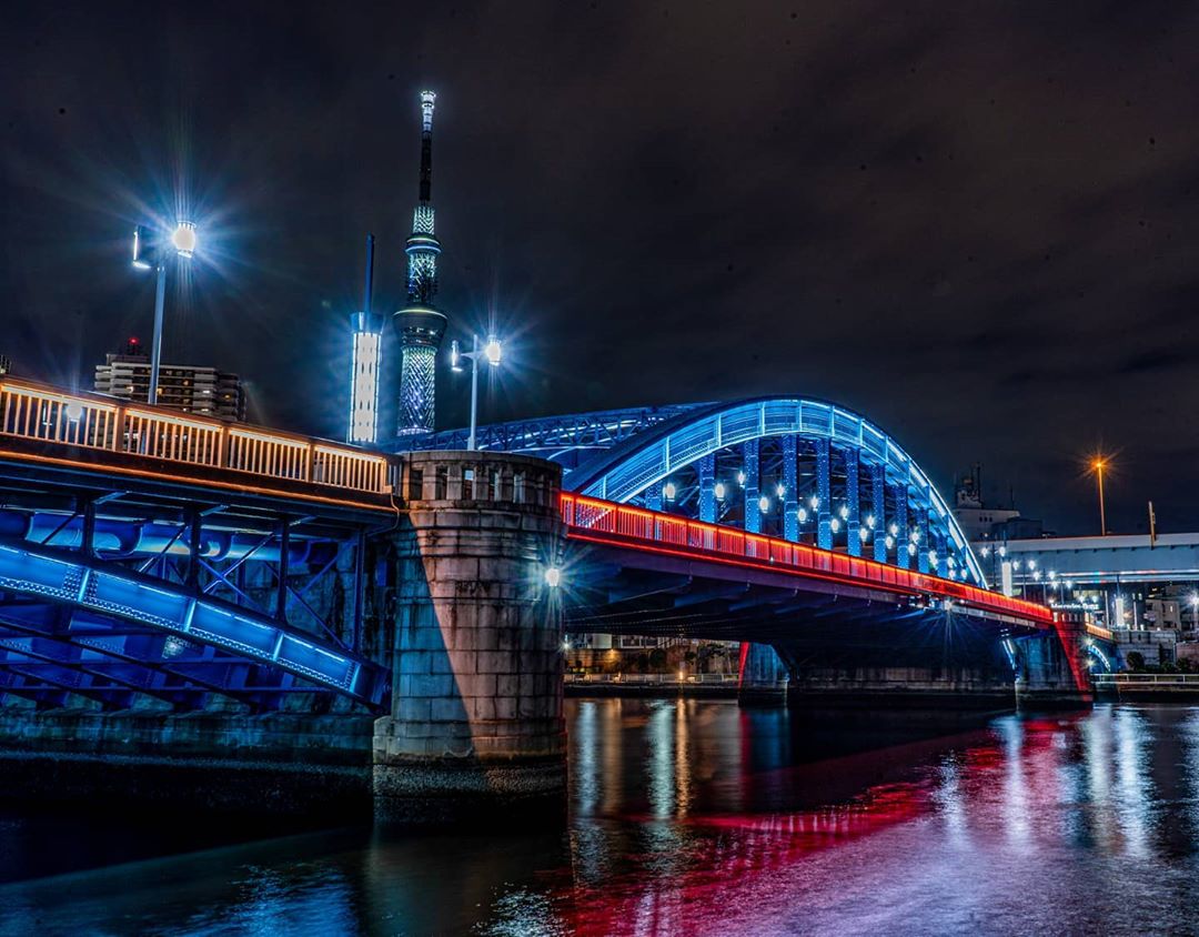 東京で一人遊びにおすすめ観光スポット11選!男一人旅でも楽しめる暇つぶしスポットも!