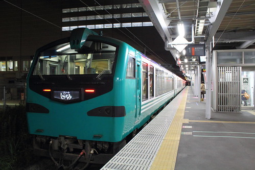 リゾートしらかみで日本海の絶景を堪能！沿線の観光スポットもご紹介！