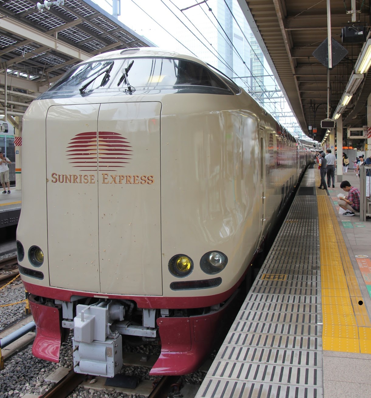 寝台特急サンライズが人気の理由は？夜行列車の楽しみ方や過ごし方もご紹介！