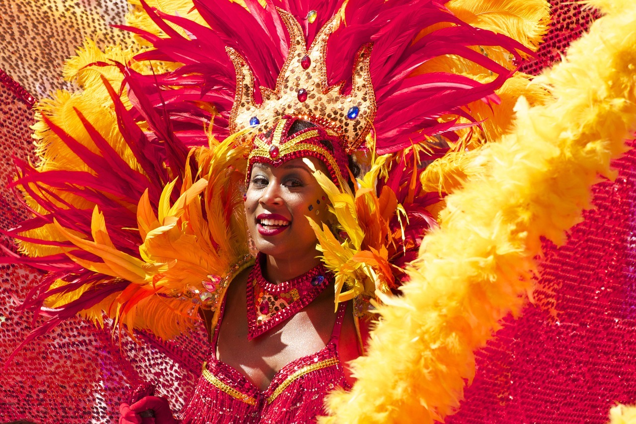 リオのカーニバルとは？お祭りの起源や歴史、ルールなどをご紹介！