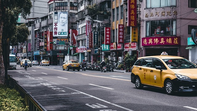 台湾の治安ってどう？注意が必要な危険なスポットや旅行での注意をご紹介！