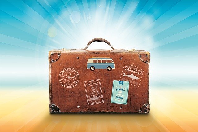 旅行に便利な圧縮袋おすすめ10選！衣類の荷造りに役立つ袋をご紹介！