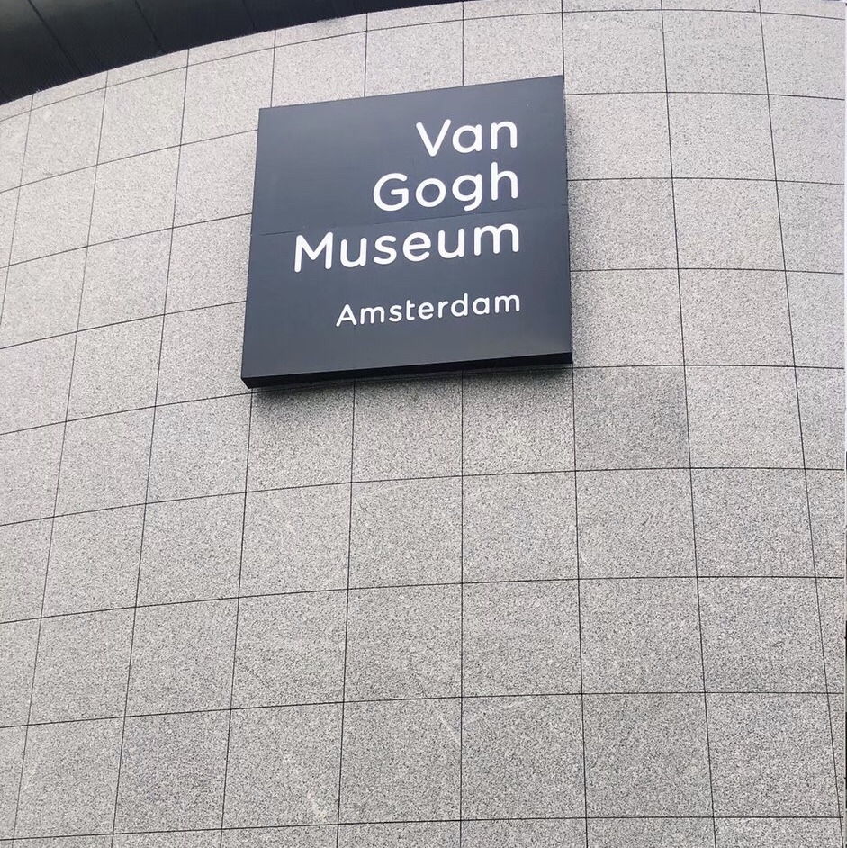 ゴッホ美術館の見どころを解説!展示作品やチケットの買い方も!
