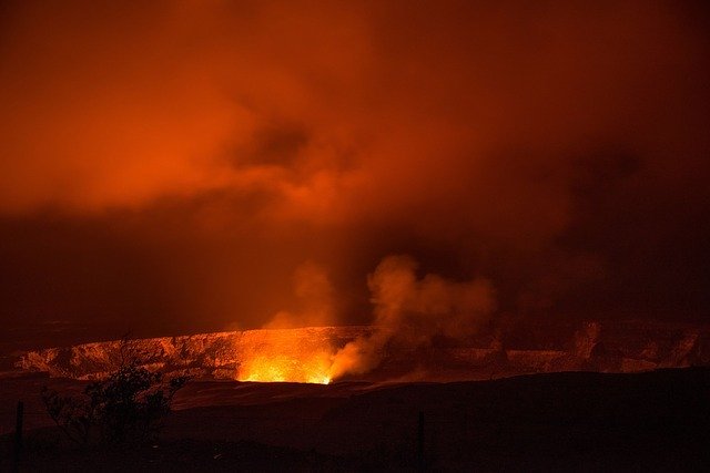 ハワイ島の噴火の影響は?旅行での観光への影響や現在の様子をご紹介!のイメージ