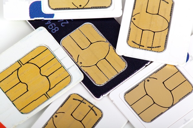 海外でSIMフリースマホを使う方法は?海外在住者が徹底解説!
