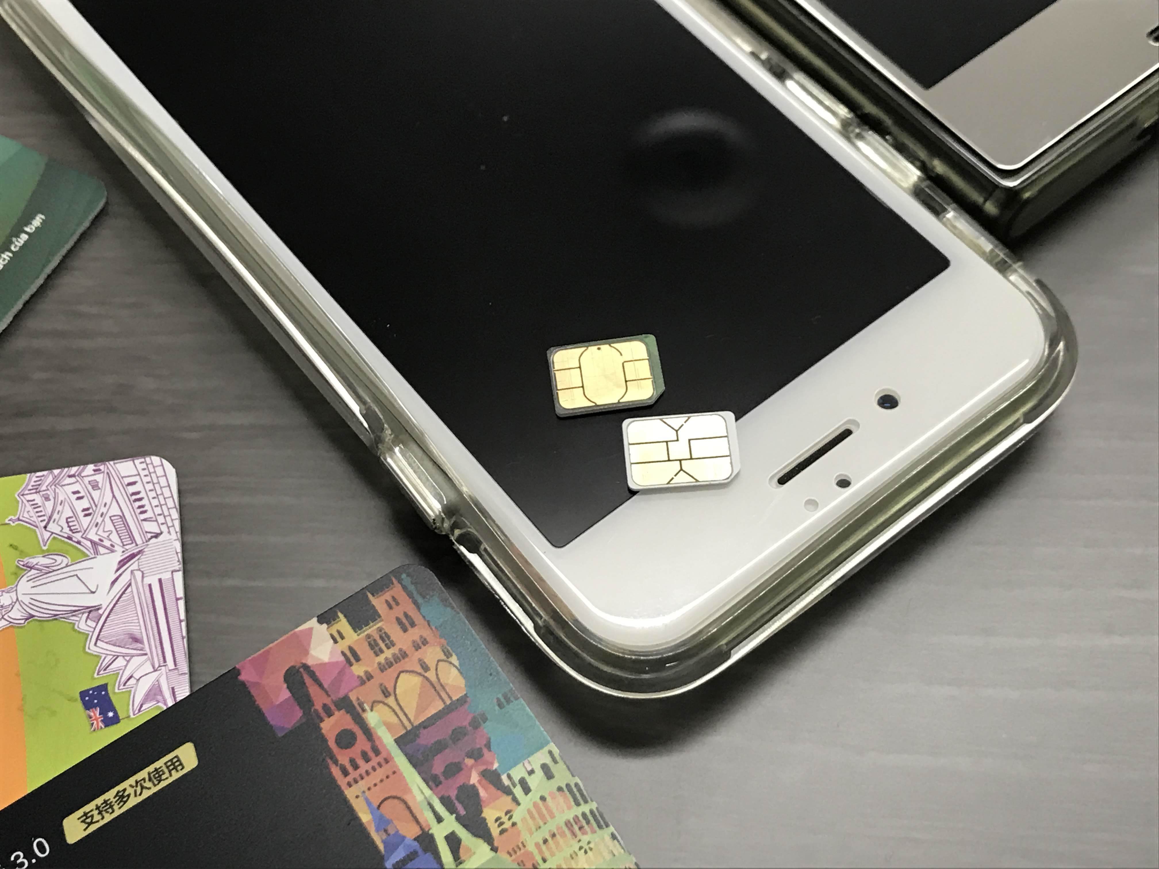 SIMフリーとは?海外でも使える携帯電話やロック解除の意味を解説!