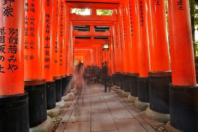 関西ならではの絶景旅行スポット28選！死ぬまでに一度はみたい絶景をご紹介！