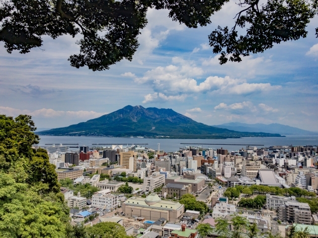 鹿児島旅行で行っておきたいおすすめ観光スポット8選！隠れスポットも！