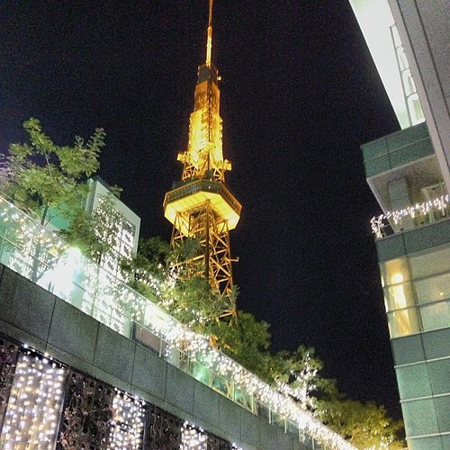 愛知の冬デートならココ!人気の楽しいスポットをご紹介!