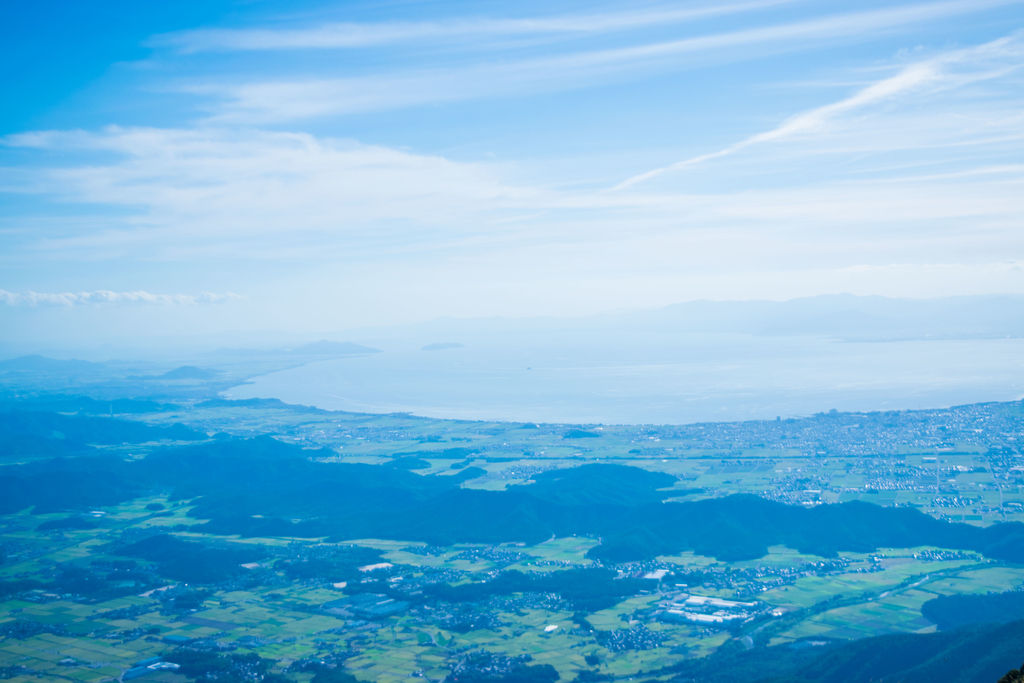 関西の絶景お出かけスポット13選！週末に行きたい自然やいやしをご紹介！