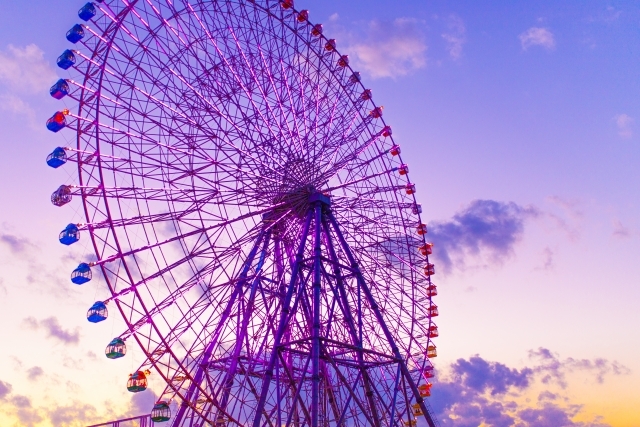 大阪の楽しい遊び場8選！室内やアウトドアの遊べるスポットをご紹介！