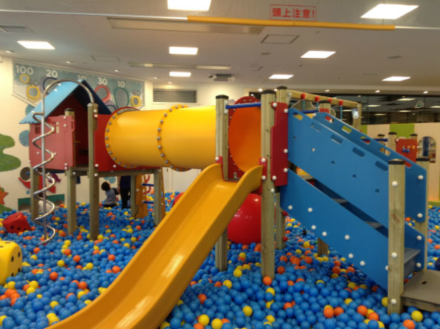 大阪の子供が楽しめる遊び場25選!週末のお出かけにピッタリなスポットをご紹介!