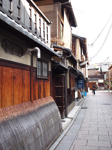 京都の女子旅におすすめのおしゃれスポット10選！話題の人気スポットをご紹介！