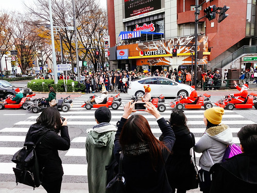 レンタルカートとは?公道を走行するのに必要な条件や速度制限などを解説!