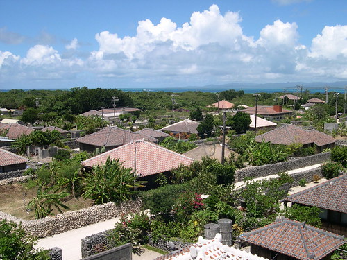 竹富島の観光はレンタサイクルがおすすめ!レンタル自転車をご紹介!