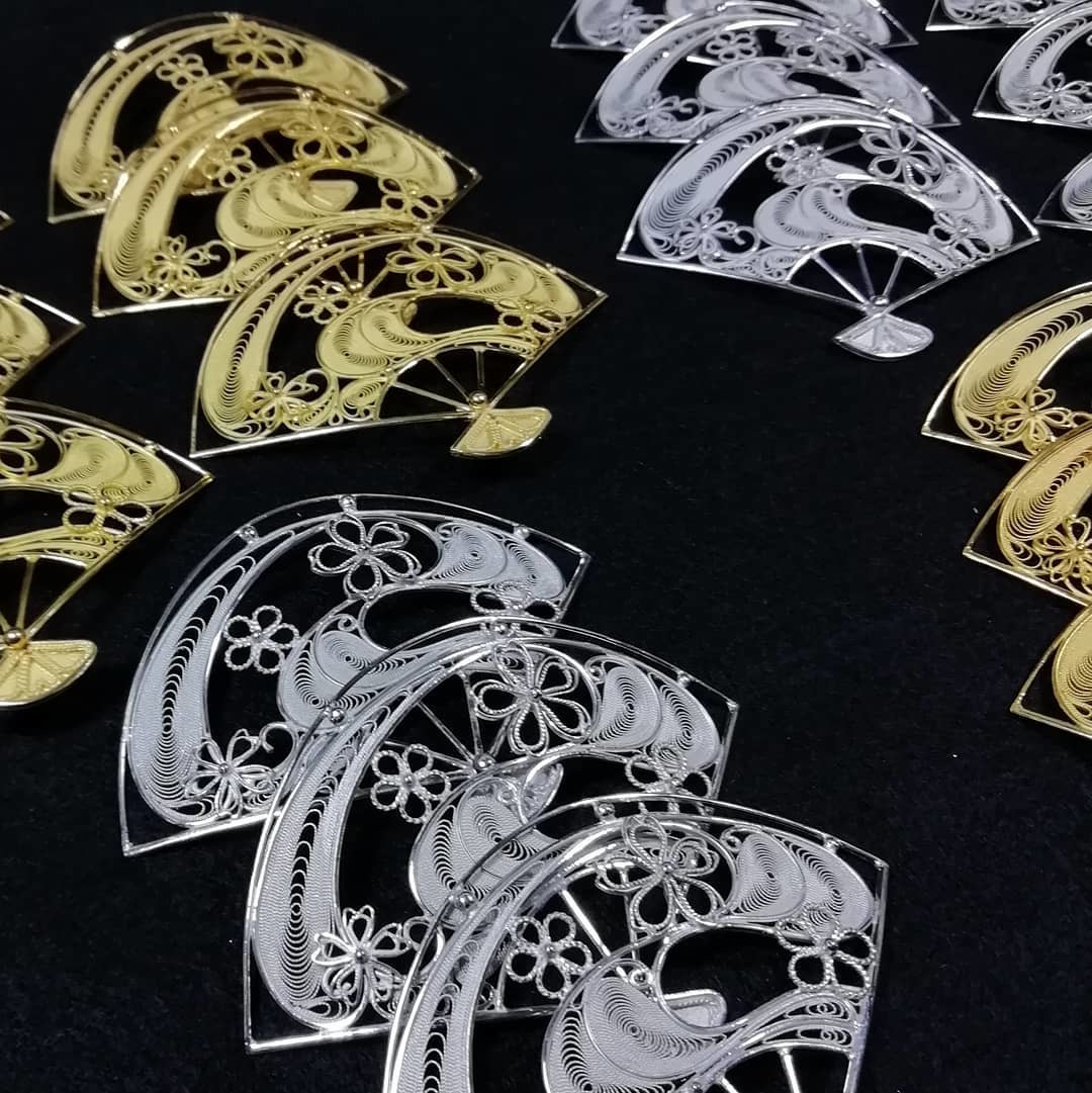 彫金とは？東京で人気のアクセサリーがつくれるスクールや体験教室8選！