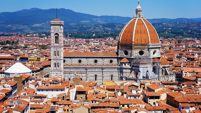 イタリアの有名世界遺産11選!自然や遺跡、建築などのスポットをご紹介!
