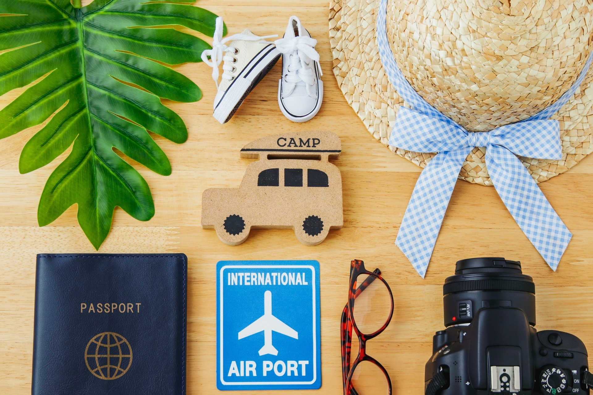 移動で役立つ旅行グッズ17選！おしゃれで便利なトラベルグッズをご紹介！