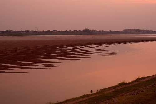 ラオスの治安ってどう?注意が必要なスポットなど実際の状況をご紹介!